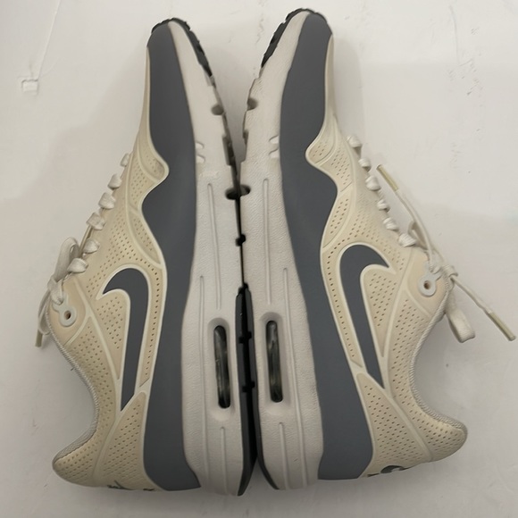NIKE AIR MAX RUNNING SNEAKERS WOMENS SIZE 9 - Picture 12 of 16